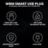 USB Extension Cord Socket | WBM SMART